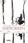 Henri Coulonges - Vertrokken