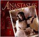 Brewster - Anastasia's album