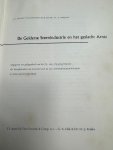HOOFT VAN HUYSDUYNEN, J.J. / THIJSEN, W.P., - De Gelderse Steenindustrie en het geslacht Arntz. Uitgegeven ter gelegenheid van het 75- resp. 85-jarig bestaan der Steenfabrieken De Roodvoet en De Lunenburgerwaard te Wijk bij Duurstede
