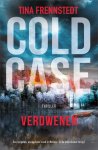 Tina Frennstedt - Cold case 1 - Verdwenen