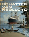 I.B. Jacobs - Schatten van Nedlloyd De mooiste objecten uit de collectie van een rederij
