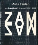 Vegter, Anne - Zam Zam