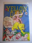  - Yellow Dog # 25  1973