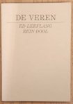 LEEFLANG, ED. - De veren.