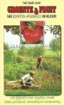 Onbekend - Boek over groenten en fruit