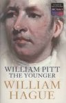 Hague, William - WILLIAM PITT - THE YOUNGER