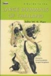 Parr, John W.K. - Large Mammals of Thailand