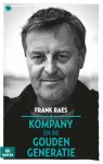Frank Raes - Kompany en de gouden generatie
