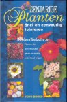 Yo-Yo Books - Eenjarige planten
