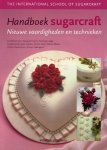 Nicolas Lodge 61664 - Handboek Sugarcraft