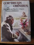 Bruijn, Cor - Omnibus: De vogels van mijnheer Dupont en Simon en Johannes