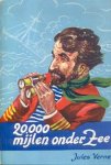 Verne, Jules - 20.000 mijlen onder Zee (Jeugdland) Verne, Jules - 20.000 mijlen onder Zee (Jeugdland)