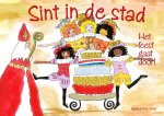 Mireille De Vries-Numbi - Sint in de stad