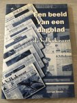 Gessel, H. van - Een beeld van een dagblad