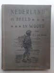 Balen, C.L van - Nederland in beeld en Woord