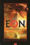 Goodman, Alison - Eon