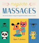 Ingela P. Arrhenius - Magische massages