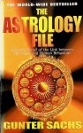 Sachs, Gunter - The Astrology File. Scientific Proof of the Link between Star Signs and Human Behaviour Sachs, Gunter - The Astrology File. Scientific Proof of the Link between Star Signs and Human Behaviour