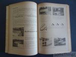 A. Depecker, A. Vandenberghe, W. Wauters en M. Ingels. - Polyvalente opleiding houtbewerking. Leer-, werk- en documentatieboek. Deel 2a: machines.