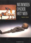 Raven, Maarten J. - Mummies onder het mes