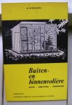 Everaarts, W. - Buiten-en binnenvolière