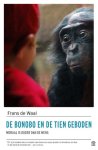 Frans de Waal - De Bonobo En De Tien Geboden