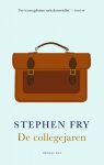 Stephen Fry 38205 - De collegejaren