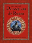 Igor Warneck 86534 - De roep van de runen een inleiding in de wereld van de runen