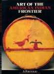 David W. Penney - Art of the American Indian Frontier David W. Penney - Art of the American Indian Frontier