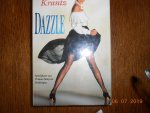 Krantz Judith - Dazzle / druk 1