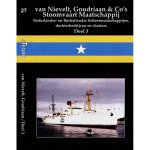 Stegro - van Nievelt, Goudriaan & Co’s Stoomvaart Maatschappij Boek 27, Deel 3