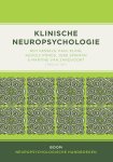 Roy Kessels, Paul Eling, Rudolf Ponds, Joke Spikman - Klinische neuropsychologie