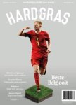 Tijdschrift Hard Gras - Hard gras 138 - juni 2021