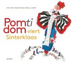 Kim van Kooten 232526 - Pomtidom viert Sinterklaas