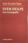 Taels - Sven stolpe een monografie