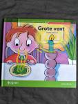 Schothorst, D. - Grote vent / Serie LOLO