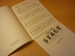 Burgoyne; Hilary - Take the Stage; Easy pieces for beginner violists with a "showbiz" theme
