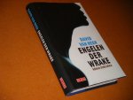 David van Reen - Engelen der wrake. roman over Kenia