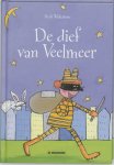 Heidi Walleghem - Dief Van Veelmeer