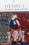 Hollister, C Warren. - Henry I