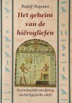 Rudolf Majonica - Het Geheim van de Hiërogliefen