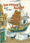 Kamstra, Joke Kamstra - Berend botje gaat varen