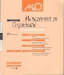 Volberda, H.W. ea. - Management en Organisatie
