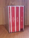 Zanden, Jan Luiten van - The History of Royal Dutch Shell (COMPLETE SET of 4 books + 3 DVD's)