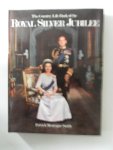 Montague-Smith, Patrick - The Country Life Book of the Royal Silver Jubilee