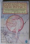 Davies, Paul - God and the new physics
