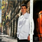 Carles Abellan 287336 - Las tapas de Comerç 24