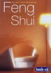 Edine Russel - Feng Shui (BOEK + CD)