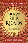 Professor Peter Frankopan - (1) The New Silk Roads