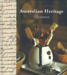 Schultz, Fiona (publ.) - Australian Heritage Cookbook